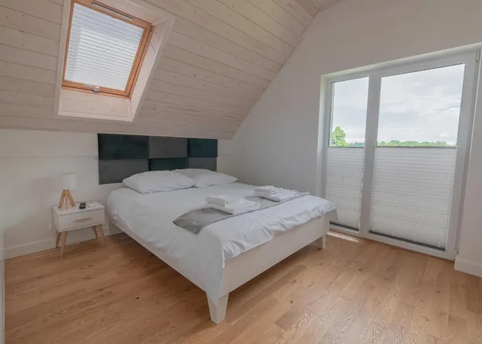 Sun House - Mazur * Ełk