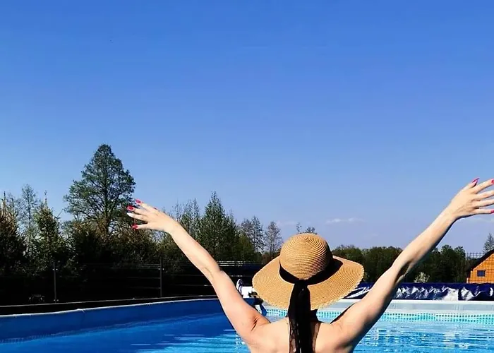 Vila Sun House - Mazur