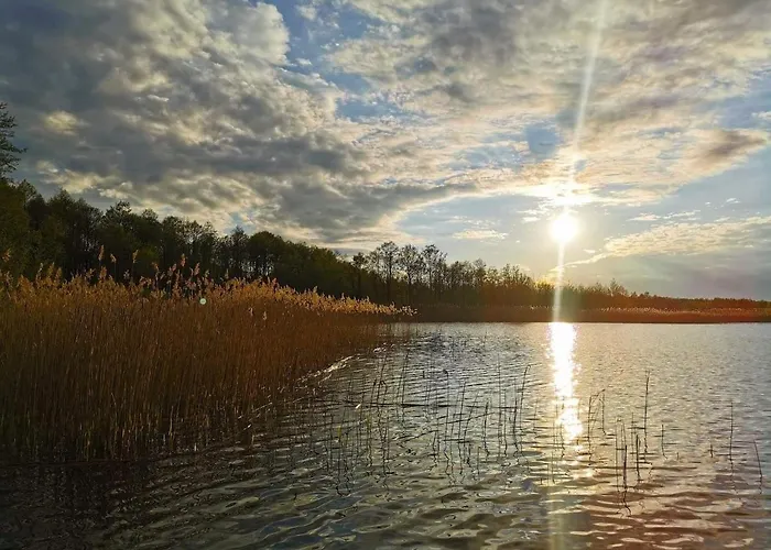 Vila Sun House - Mazur *