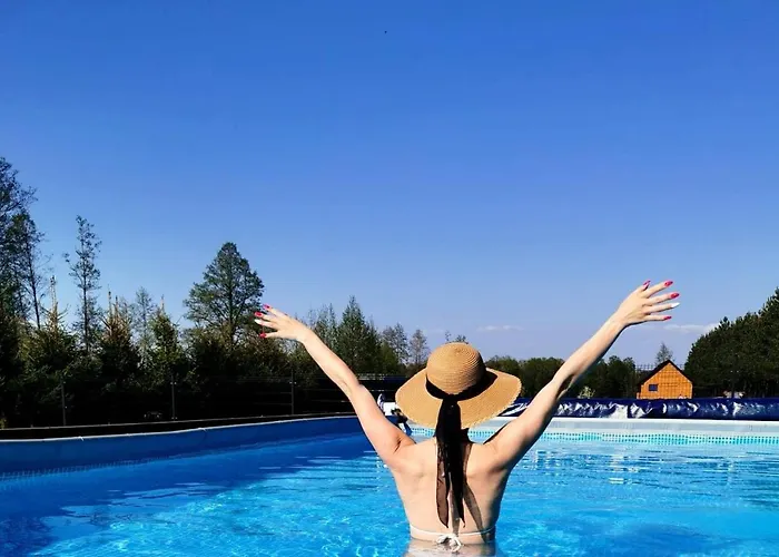 Sun House - Mazur Villa *