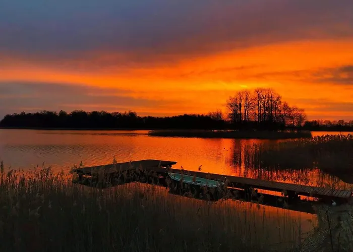 Sun House - Mazur Vila *