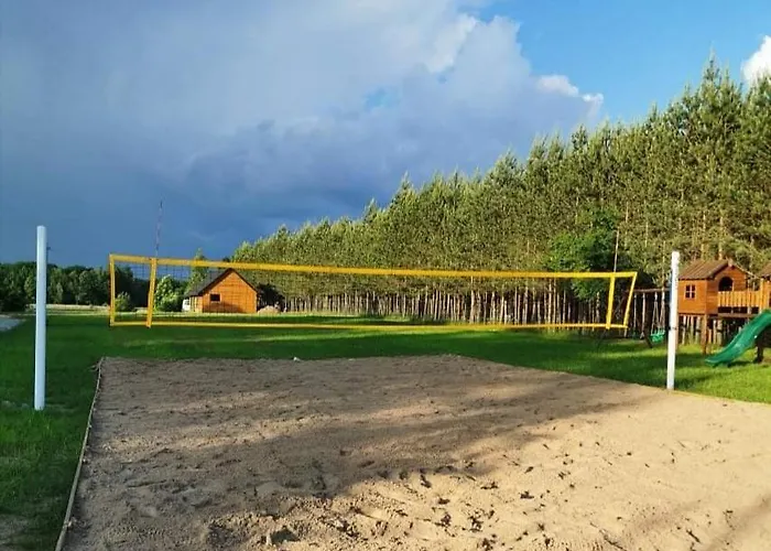 Vila Sun House - Mazur