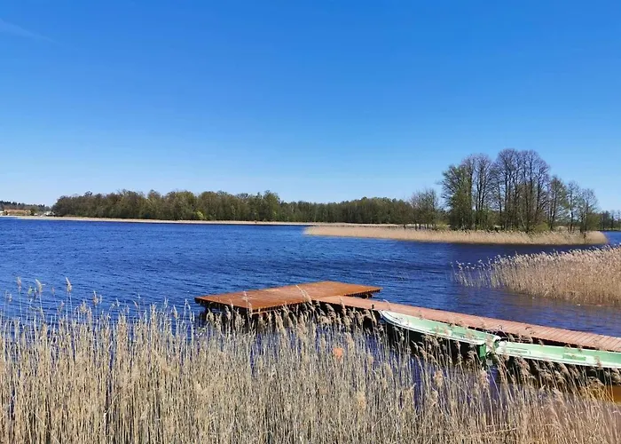 Sun House - Mazur Vila *