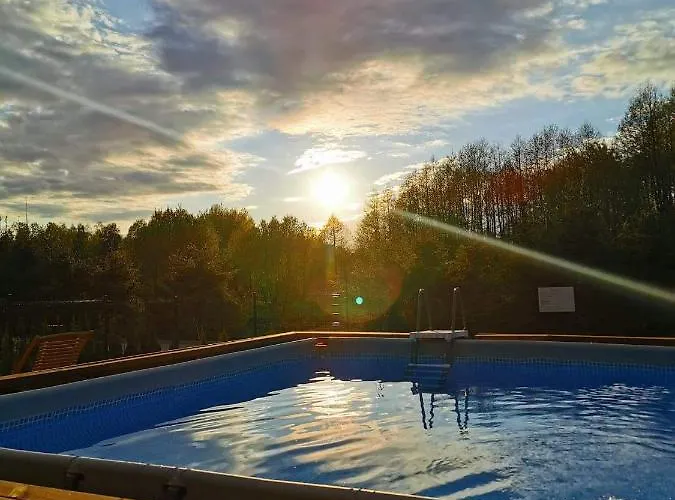 Vila Sun House - Mazur *