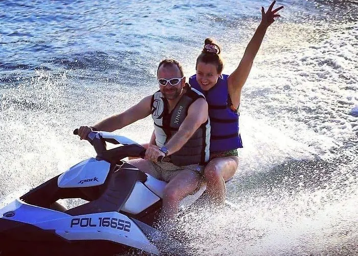 Villa Sun House - Mazur