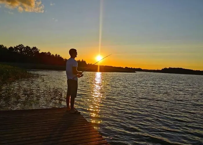 Sun House - Mazur * Ełk