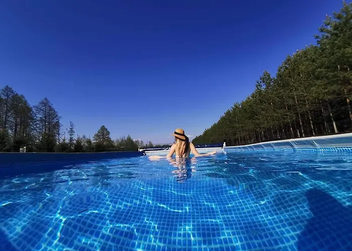 Vila Sun House - Mazur