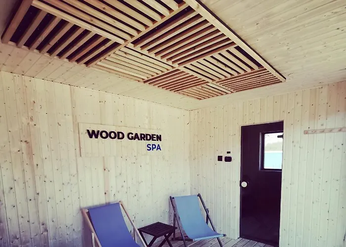 Sun House - Mazur * Ełk