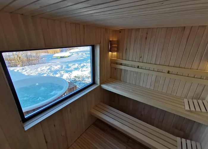 Sun House - Mazur Vila