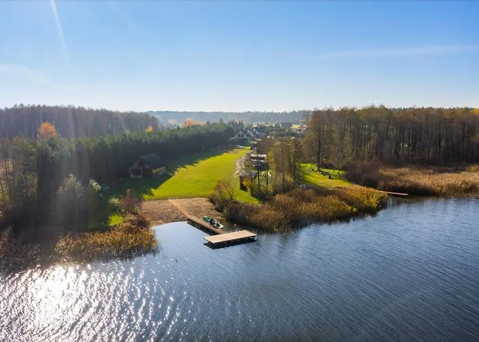 Sun House - Mazur Ełk