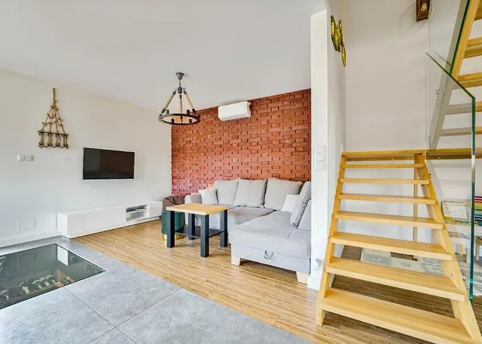 Vila Sun House - Mazur