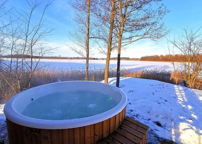 Sun House - Mazur * Ełk