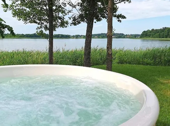 Sun House - Mazur Vila