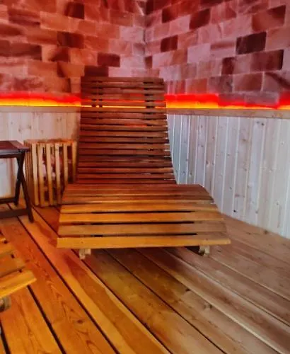 Vila Sun House - Mazur *