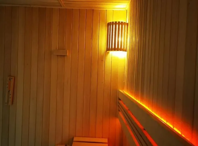 Sun House - Mazur Villa *