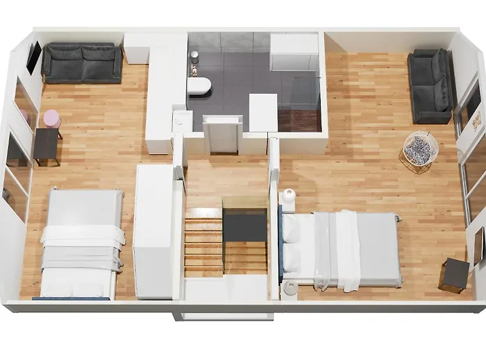 Sun House - Mazur Vila