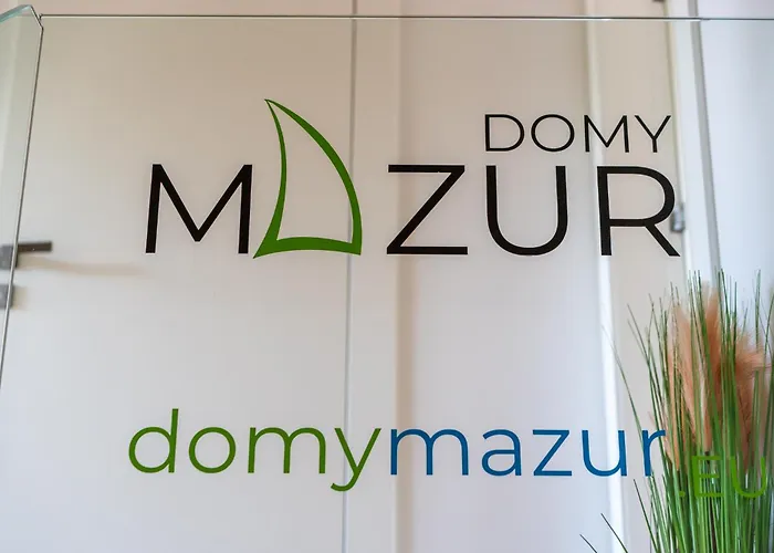 Sun House - Mazur Ełk