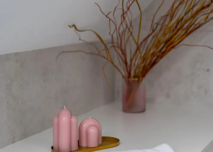 Villa Sun House - Mazur