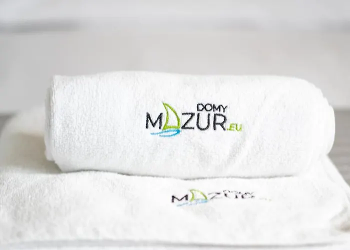 Sun House - Mazur Ełk