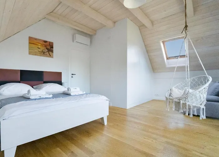 Sun House - Mazur * Ełk