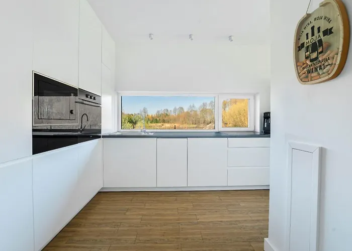 Sun House - Mazur Ełk