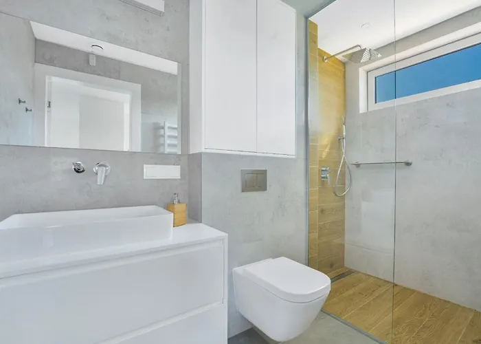 Vila Sun House - Mazur